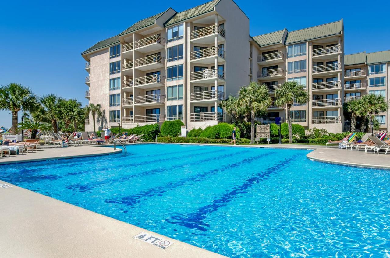 Villamare Hilton Head Island Zimmer foto