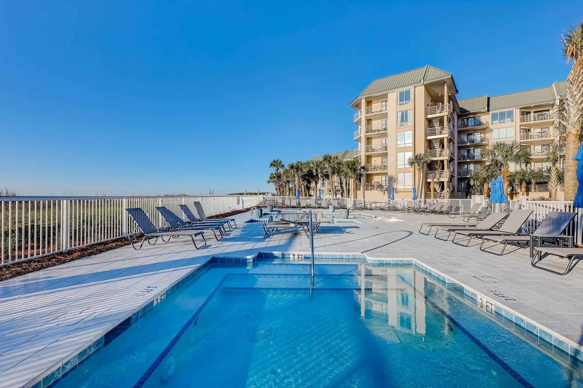 Villamare Hilton Head Island Zimmer foto