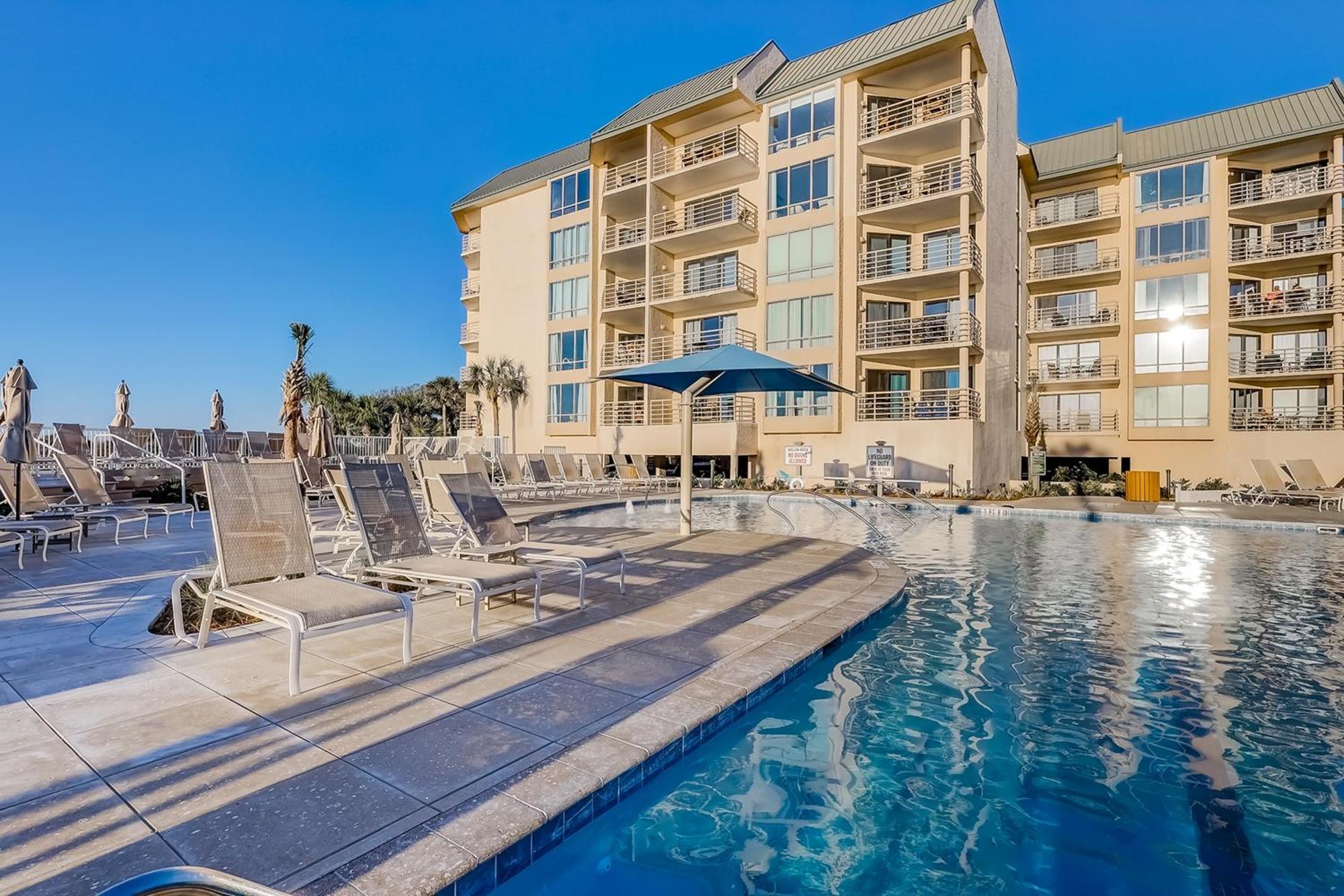 Villamare Hilton Head Island Zimmer foto