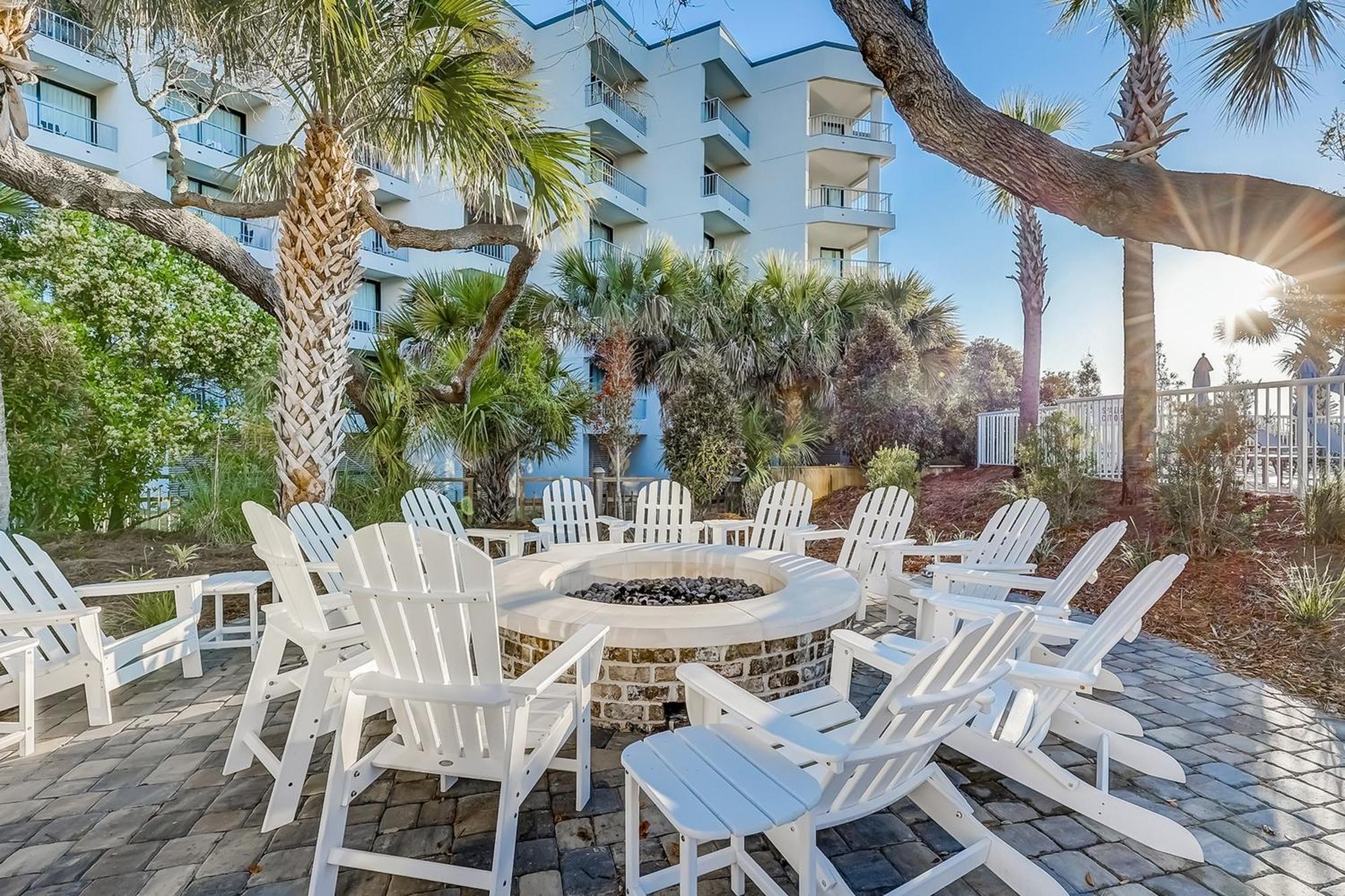Villamare Hilton Head Island Zimmer foto