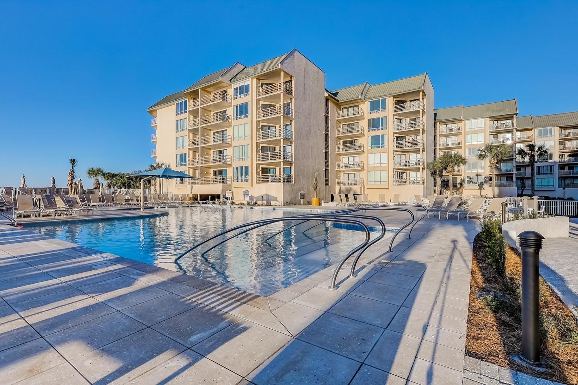 Villamare Hilton Head Island Zimmer foto