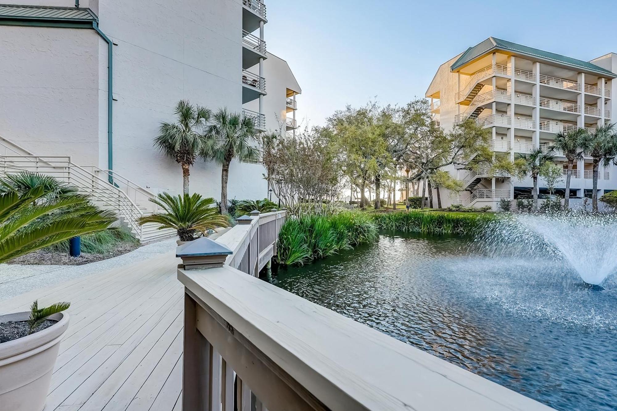 Villamare Hilton Head Island Zimmer foto