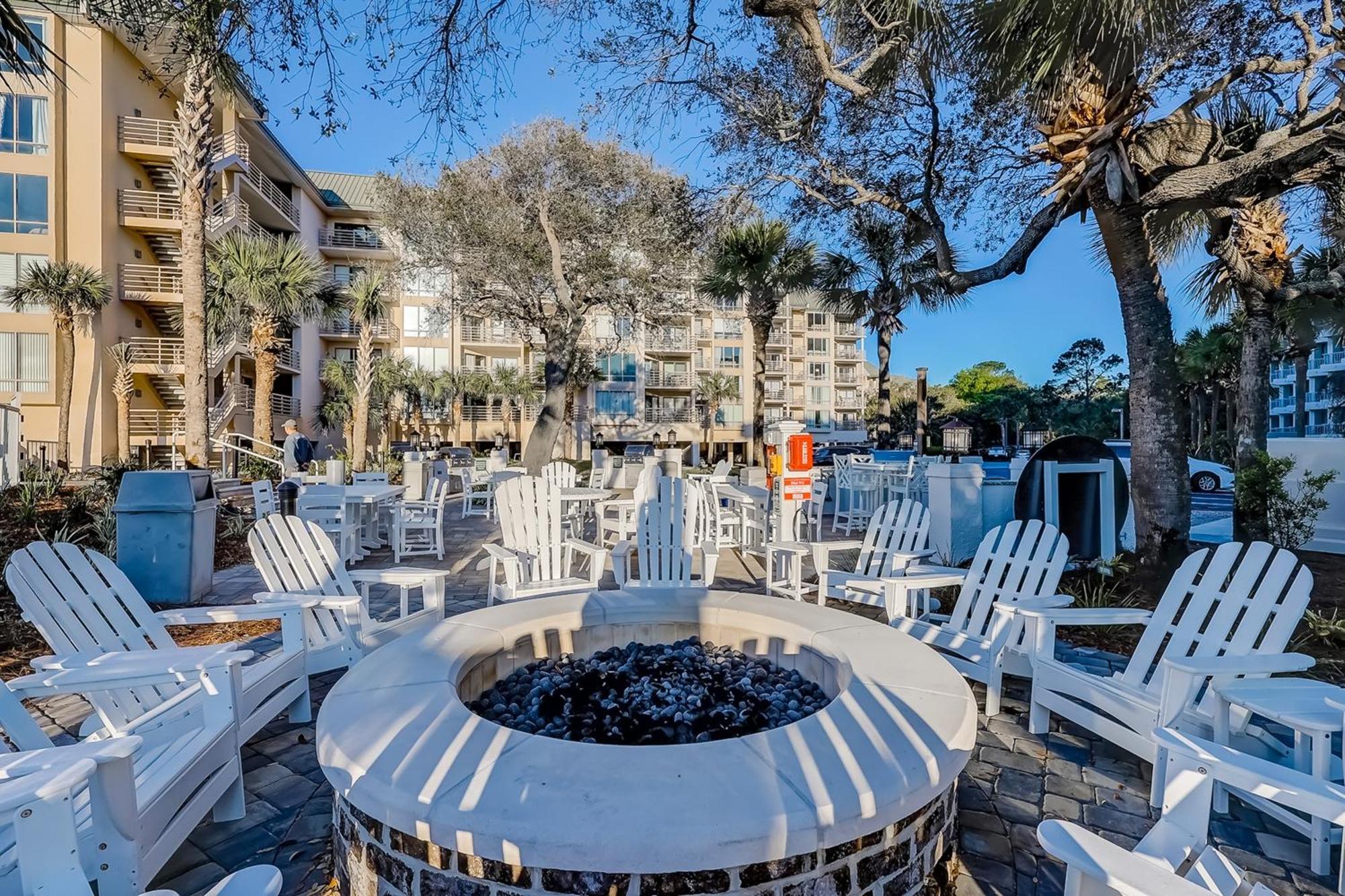 Villamare Hilton Head Island Zimmer foto