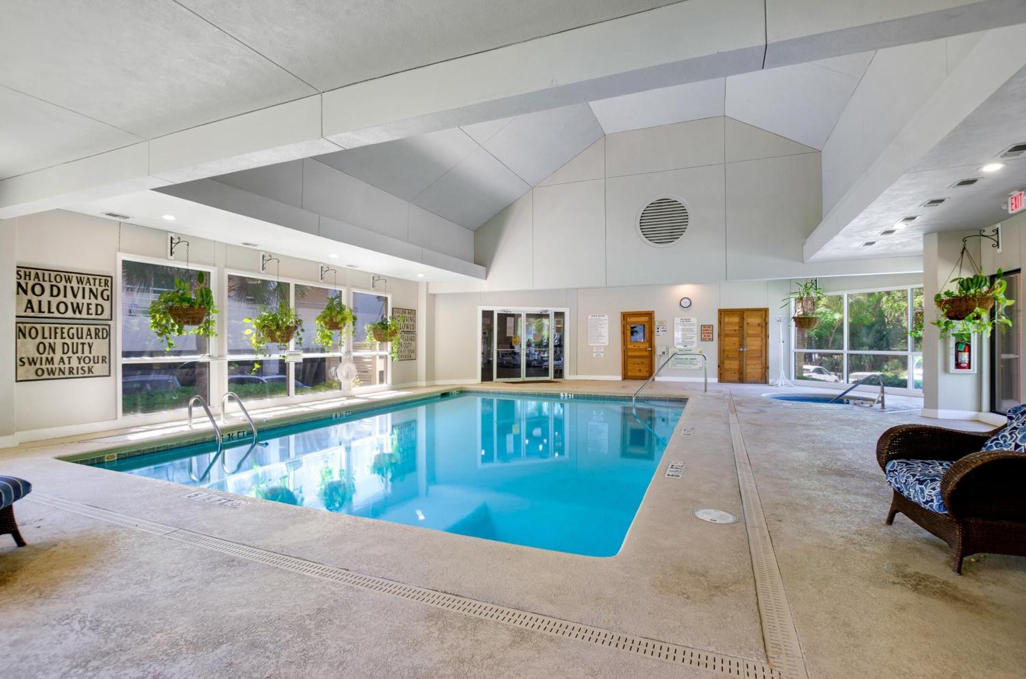 Villamare Hilton Head Island Zimmer foto