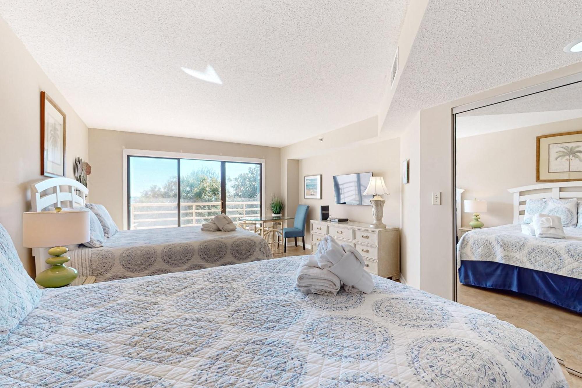 Villamare Hilton Head Island Zimmer foto